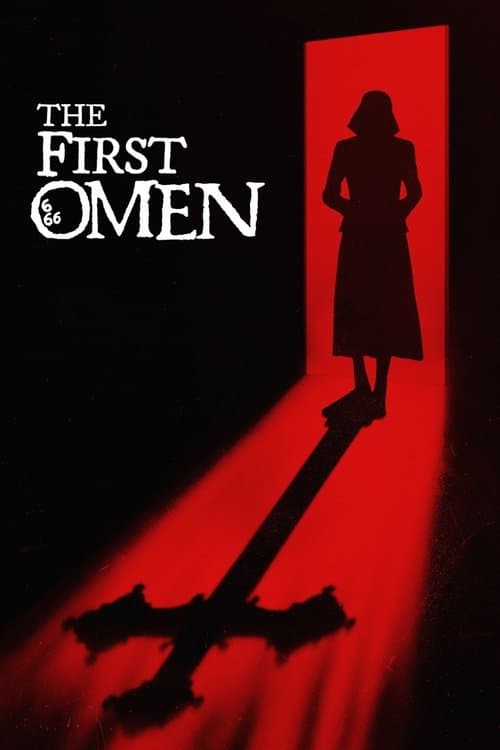 First Omen poster