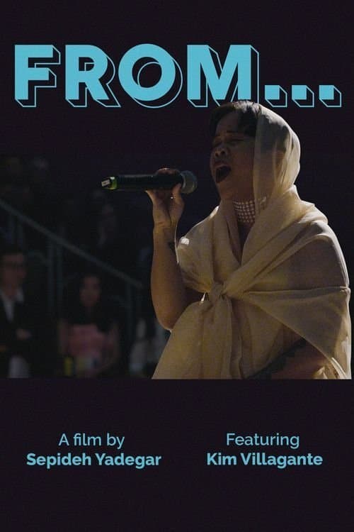 From... poster